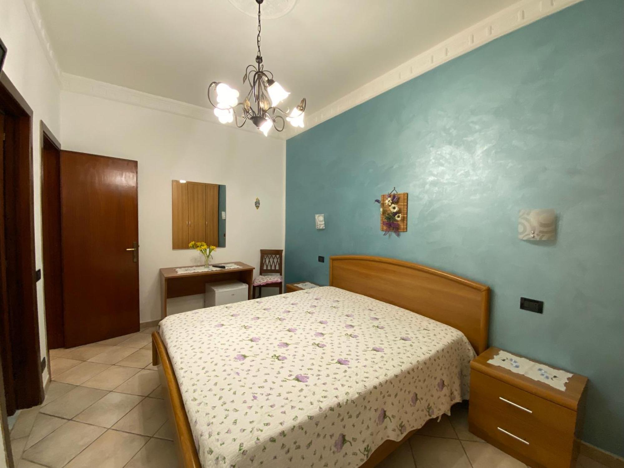 Appartamento Grande San Vito Lo Capo Exterior foto